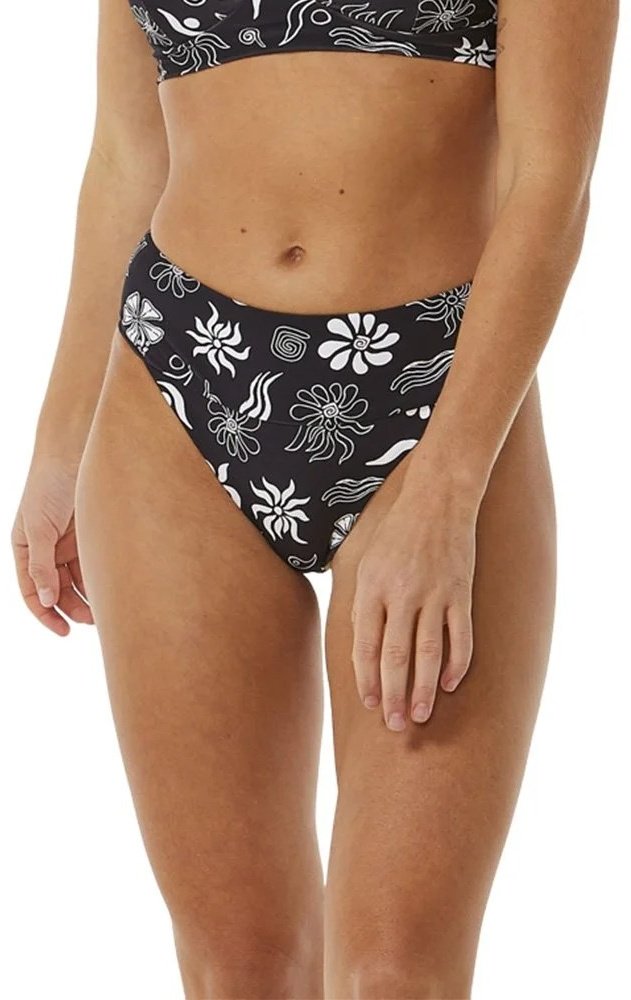 Плавки Rip Curl черный купить,15900