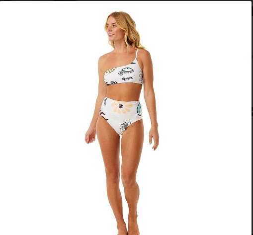 Плавки Rip Curl бежевый