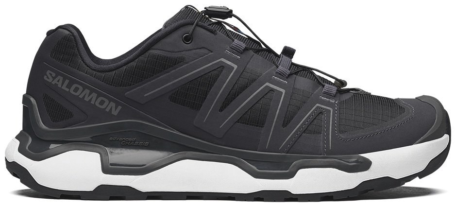 Кроссовки Salomon Xc Roam черный купить,69900