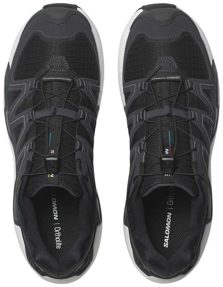 Кроссовки Salomon Xc Roam черный купить,69900