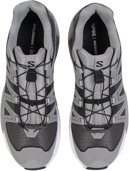Кроссовки Salomon мультиколор купить,69900