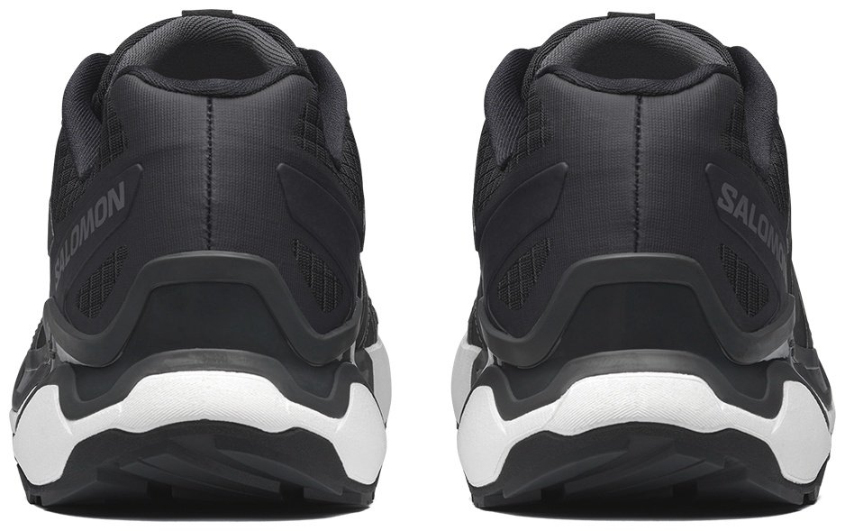 Кроссовки Salomon Xc Roam черный купить,69900