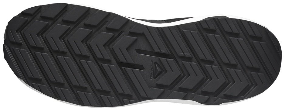 Кроссовки Salomon Xc Roam черный купить,69900