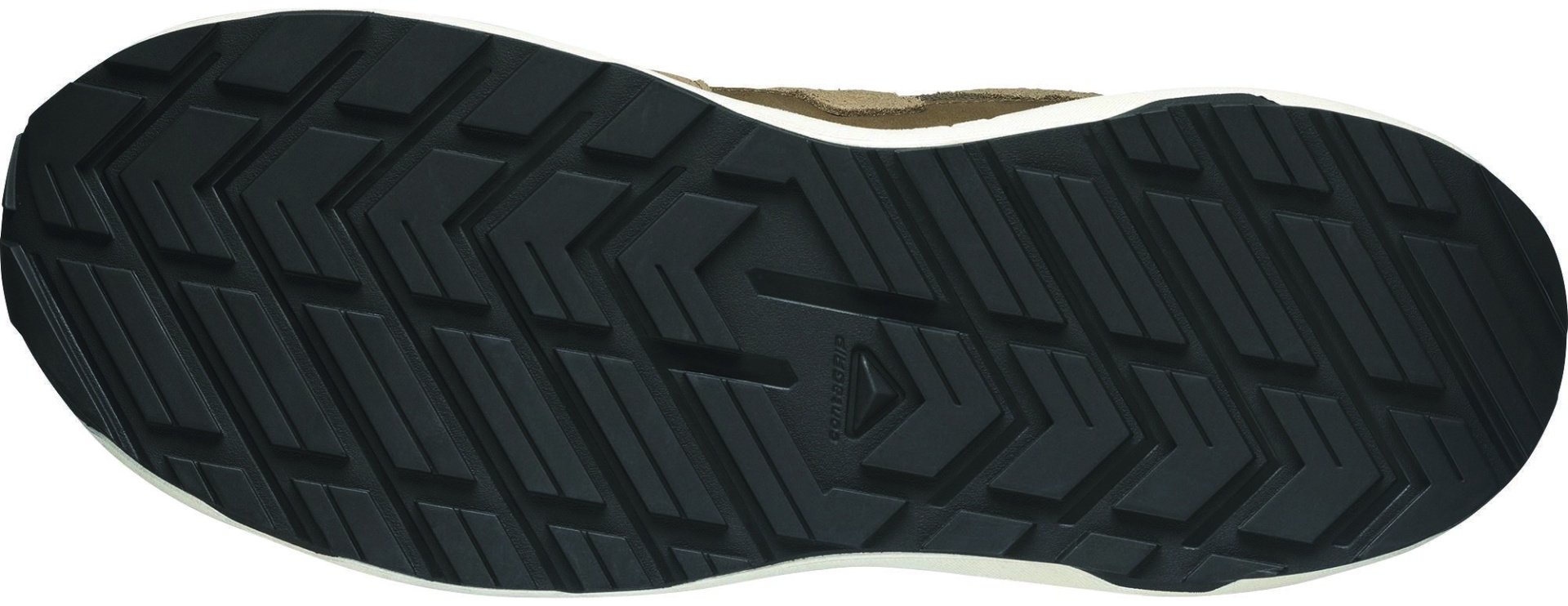 Кроссовки Salomon Xc Roam Ltr хаки купить,76900