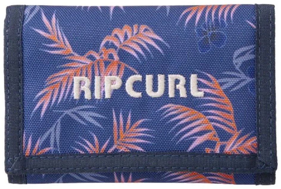Портмоне Rip Curl полиуретан синий