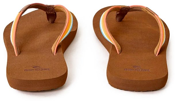 Шлепанцы Rip Curl мультиколор