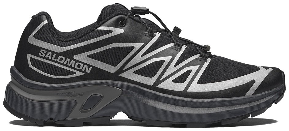 Кроссовки Salomon Xt-Evr черный купить,64900