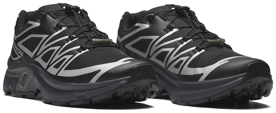 Кроссовки Salomon Xt-Evr черный купить,64900