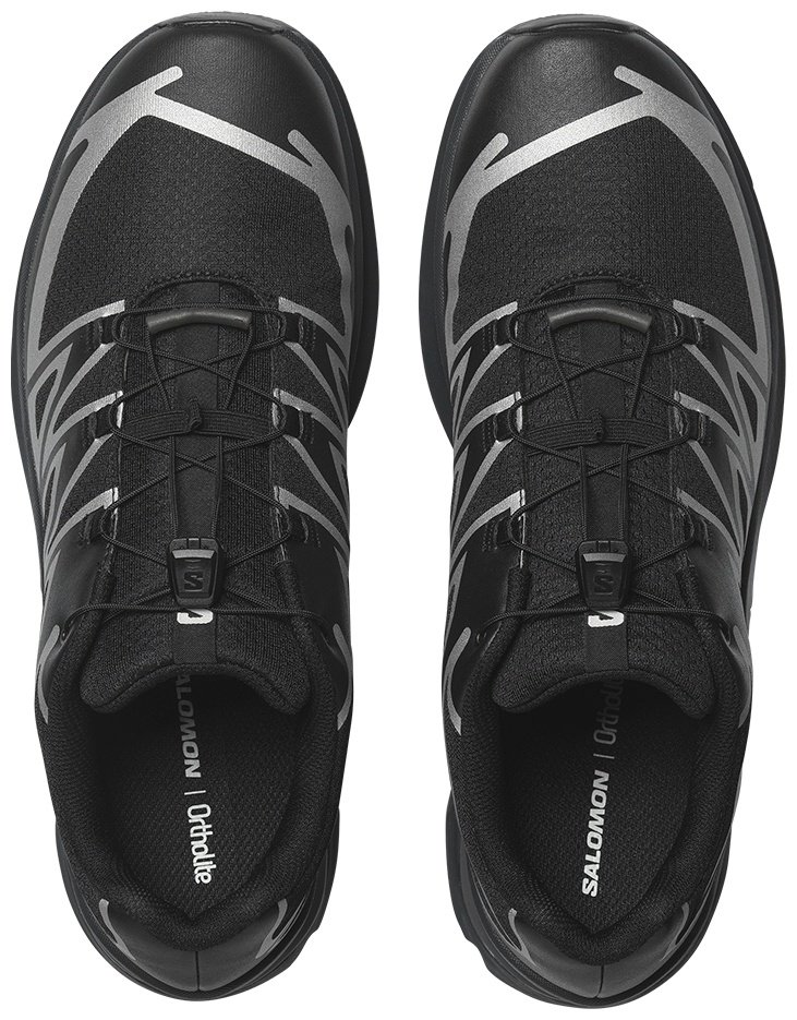 Кроссовки Salomon Xt-Evr черный купить,64900