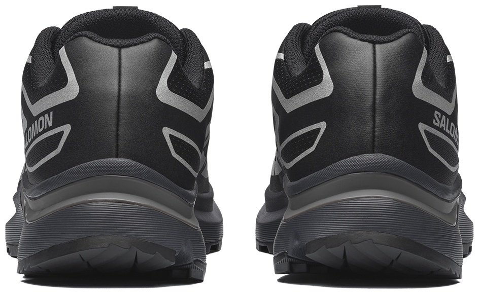 Кроссовки Salomon Xt-Evr черный купить,64900