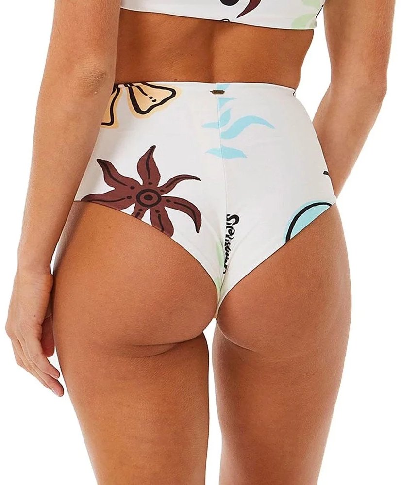 Плавки Rip Curl белый