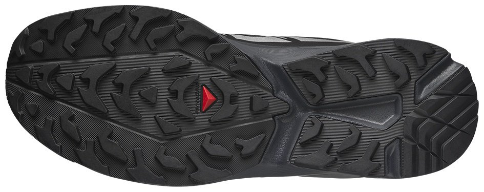 Кроссовки Salomon Xt-Evr черный купить,64900