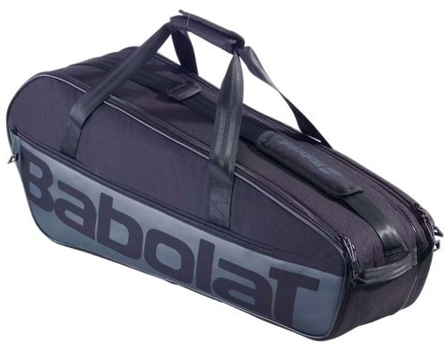 Сумка Babolat 3324922171677 40 л черный купить,39900