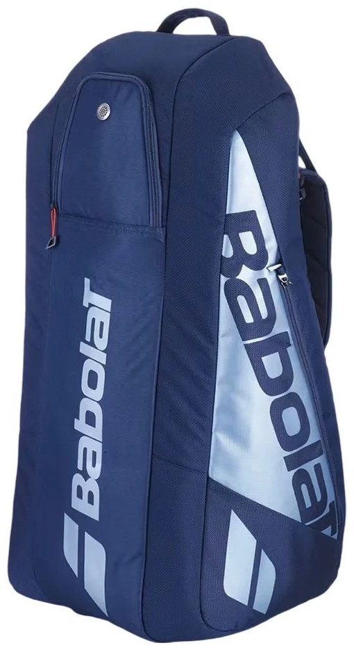 Сумка Babolat 751234-136 70 л синий