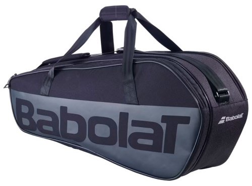 Сумка Babolat 3324922171677 40 л черный купить,39900