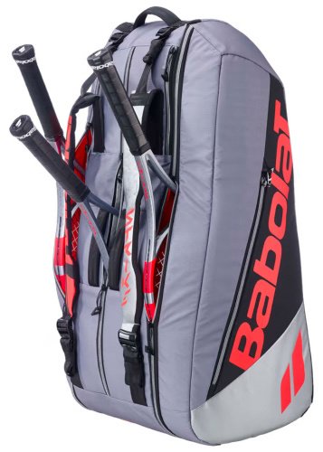 Рюкзак Babolat 3324922283400 80 л мультиколор