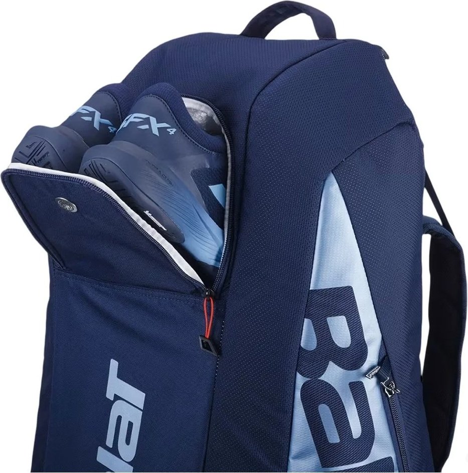 Сумка Babolat 751234-136 70 л синий