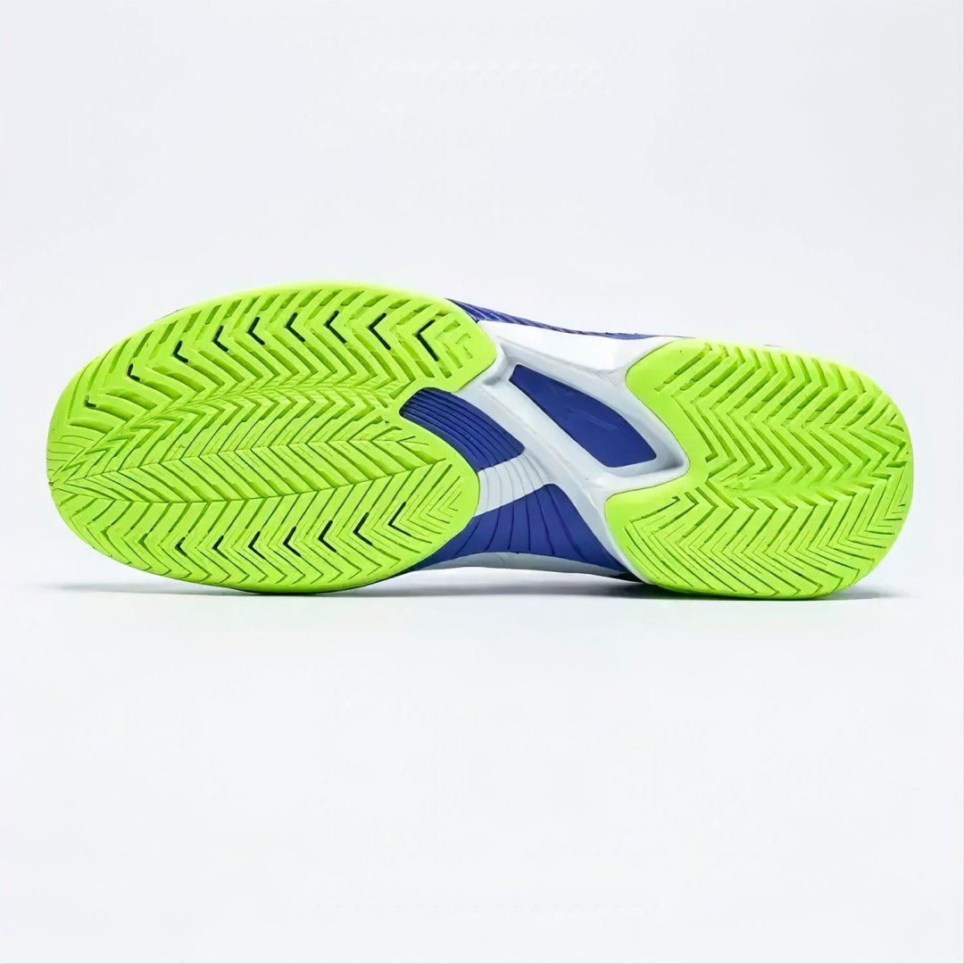 Кроссовки Mizuno Wave Exceed Court Ac белый купить,69900