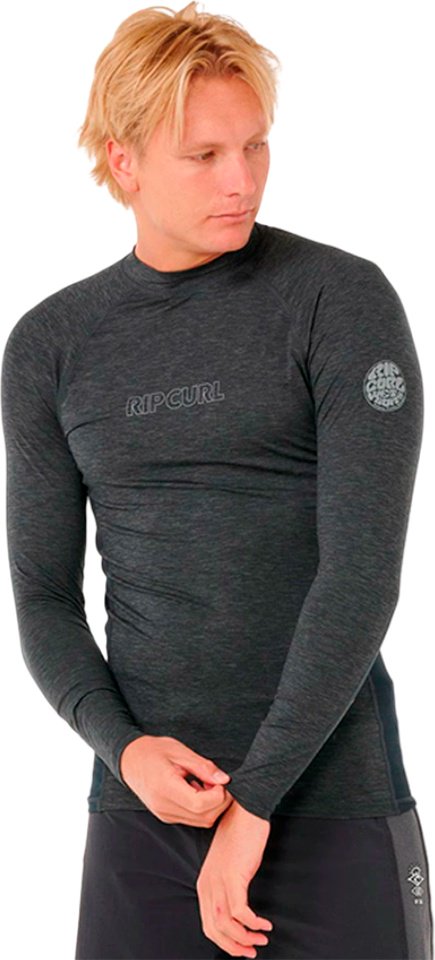 Гидромайка Rip Curl 1 мм черный 46