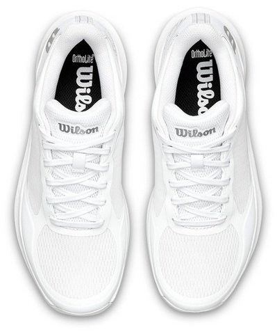 Кроссовки Wilson Hurakn Lite белый купить,NaN