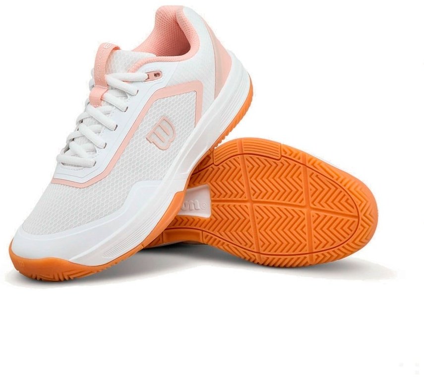 Кроссовки Wilson WRS339810 белый купить,55900