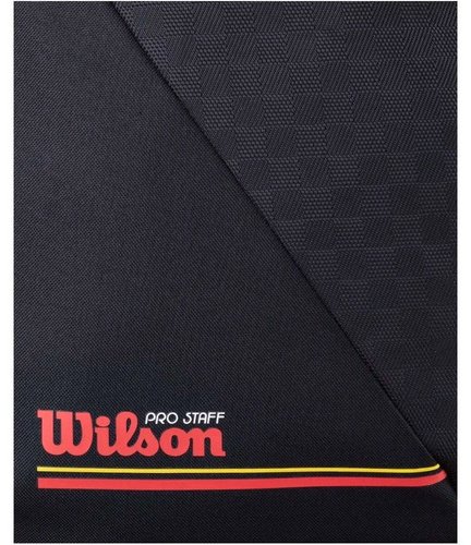 Рюкзак Wilson 0097512963268 для тенниса 20 черный купить,NaN