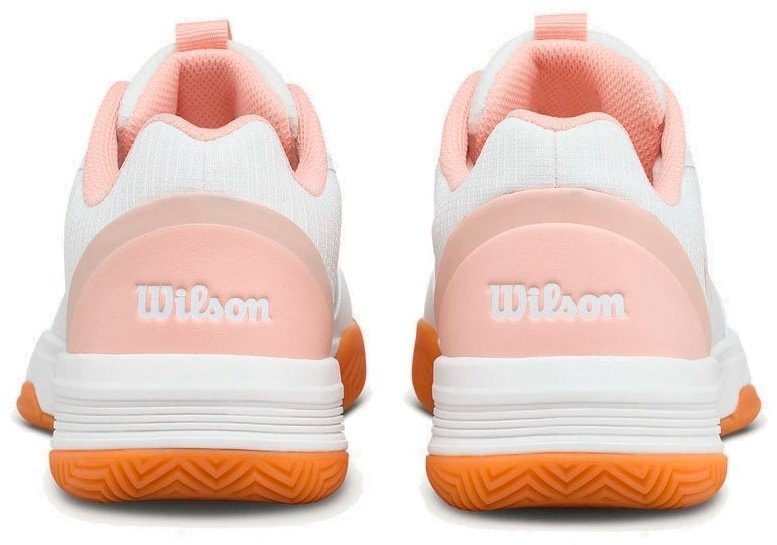 Кроссовки Wilson WRS339810 белый купить,55900