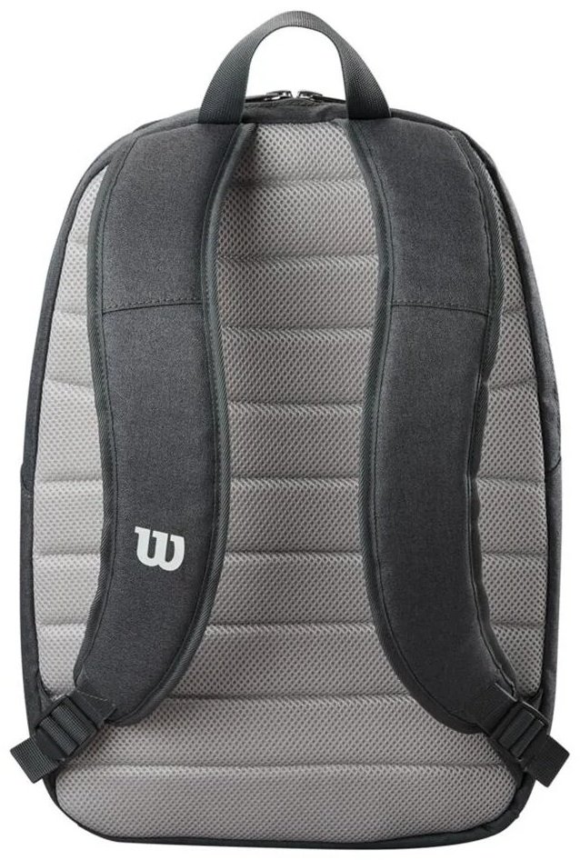 Рюкзак Wilson WR8037401001 для тенниса 22 черный купить,49900