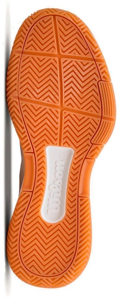 Кроссовки Wilson WRS339810 белый купить,55900