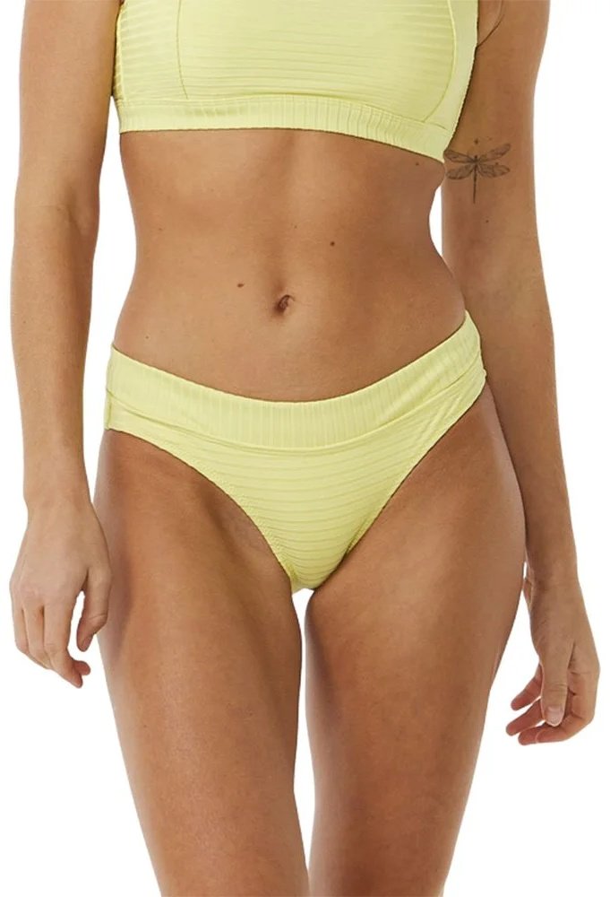 Плавки Rip Curl желтый купить,17900
