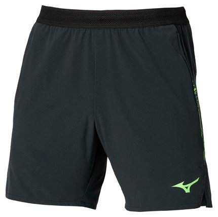 Спортивные шорты Mizuno черный купить,NaN