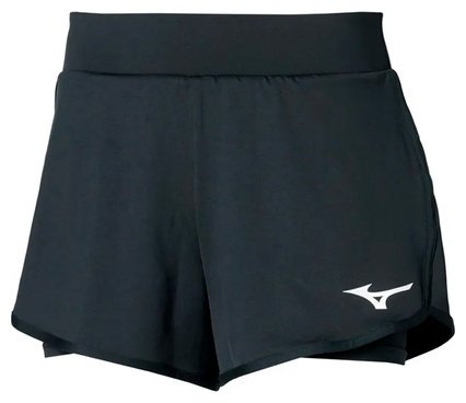 Спортивные шорты Mizuno черный