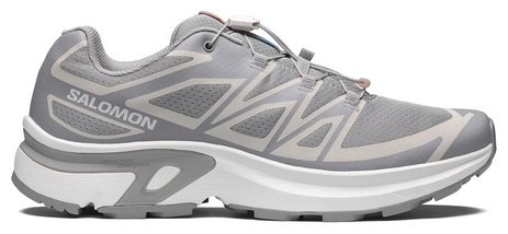 Кроссовки Salomon XT-EVR белый, серый купить,NaN