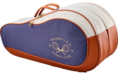 Сумка Wilson 097512963800 60.6 л синий купить,NaN