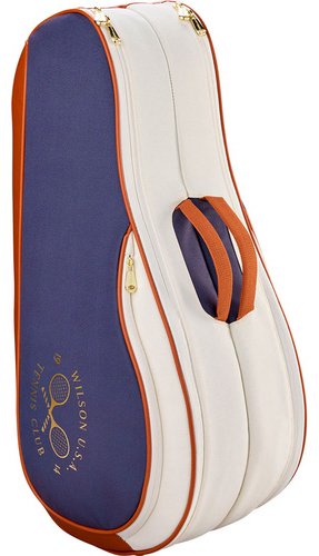 Сумка Wilson 097512963800 60.6 л синий купить,NaN