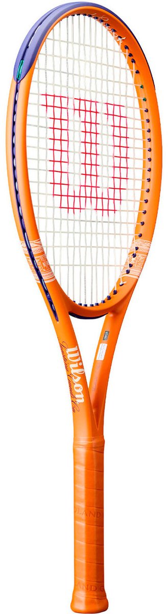 Ракетка Wilson WR204311 3