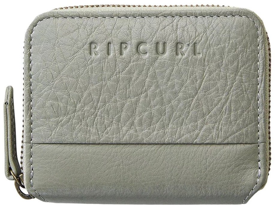 Портмоне Rip Curl искусственная кожа белый