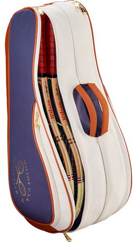 Сумка Wilson 097512963800 60.6 л синий купить,NaN