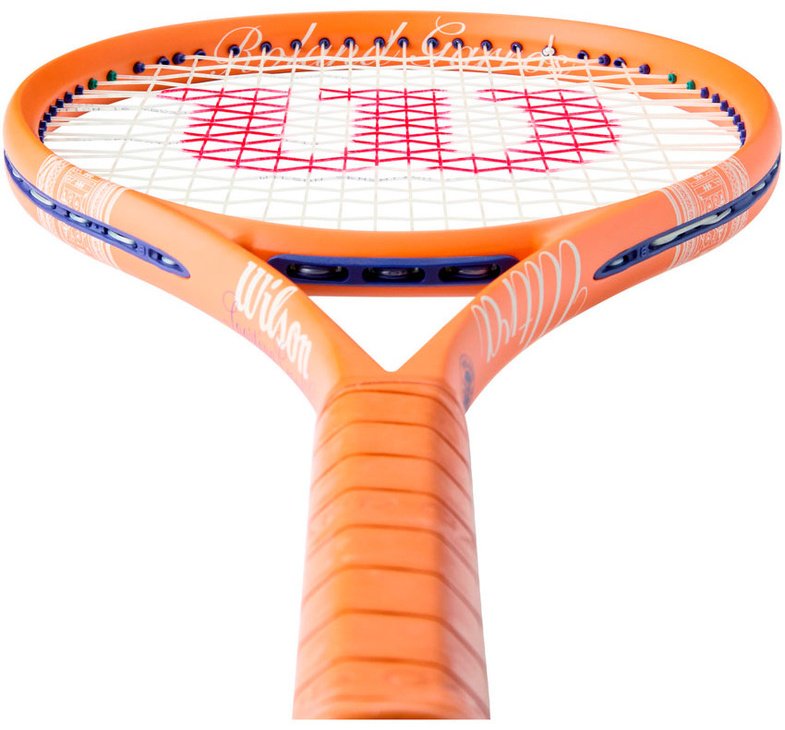 Ракетка Wilson WR204311 3