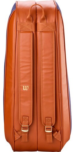 Сумка Wilson 097512963800 60.6 л синий купить,NaN