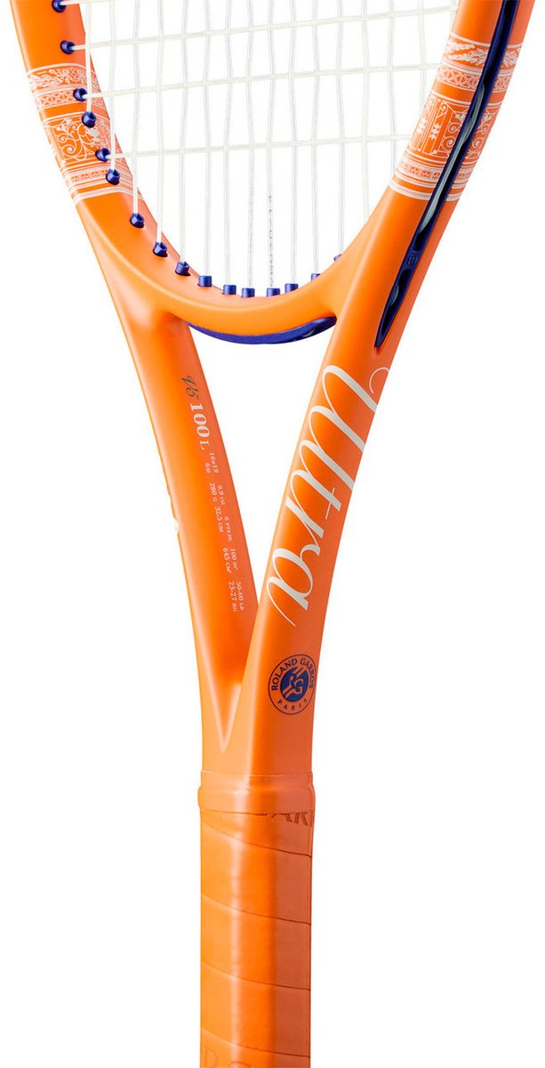 Ракетка Wilson WR204311 3