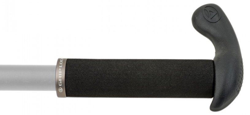 Грипсы Author AGR F95 GripLock, 33 452 052 33 13 см