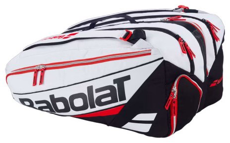 Сумка Babolat 3324922251690 62 л мультиколор
