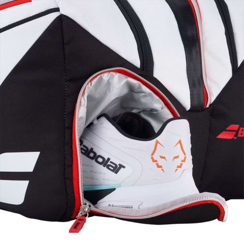 Сумка Babolat 3324922251690 62 л мультиколор