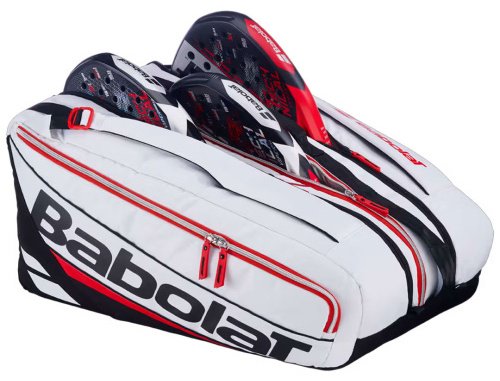 Сумка Babolat 3324922251690 62 л мультиколор