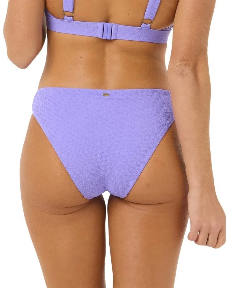 Лиф Rip Curl фиолетовый