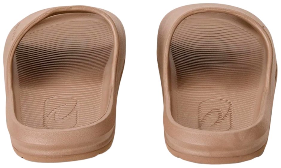 Шлепанцы Rip Curl светло-коричневый