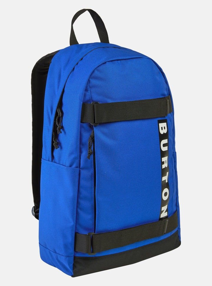 Рюкзак BURTON 221011429ORG мультиспортивный 26 синий