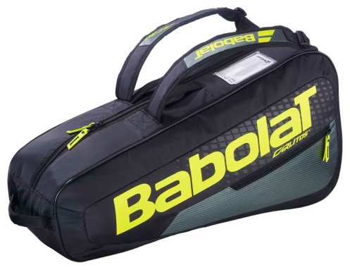 Сумка Babolat 3324922293034 35 л мультиколор