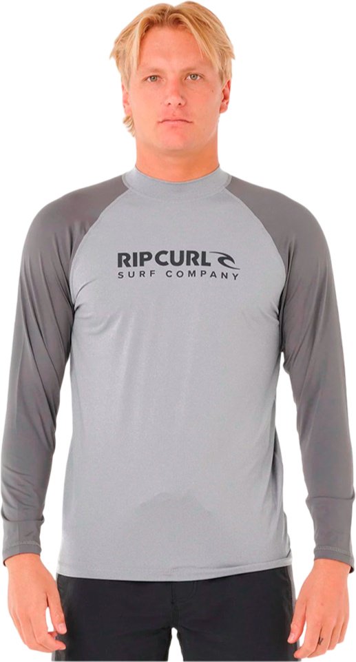 Гидромайка Rip Curl 1 мм серый 48 купить,NaN
